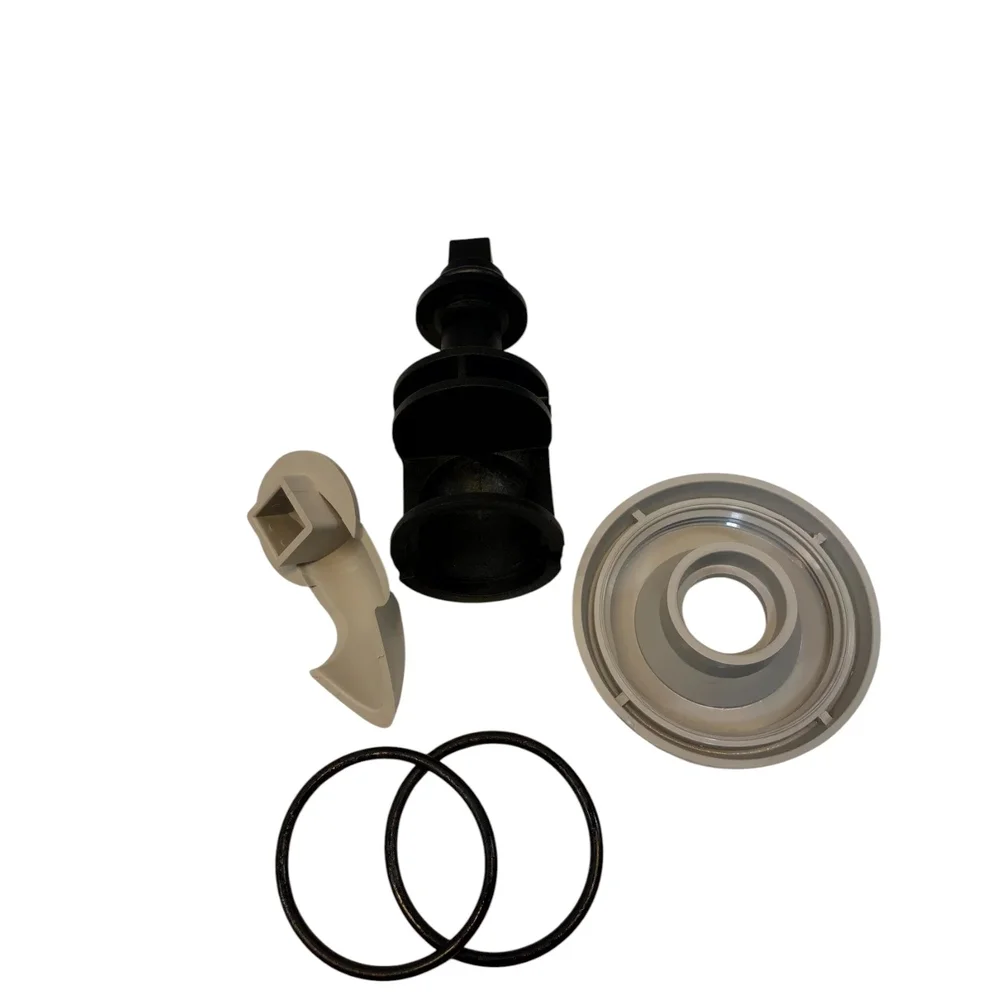 PVC tömningsventil 3/4" tum med lock till Marquis - Bild 3