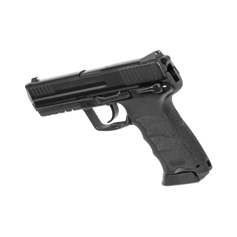 Heckler & Koch HK45 Metal Version GBB Heckler & Koch HK45 Metal Version GBB