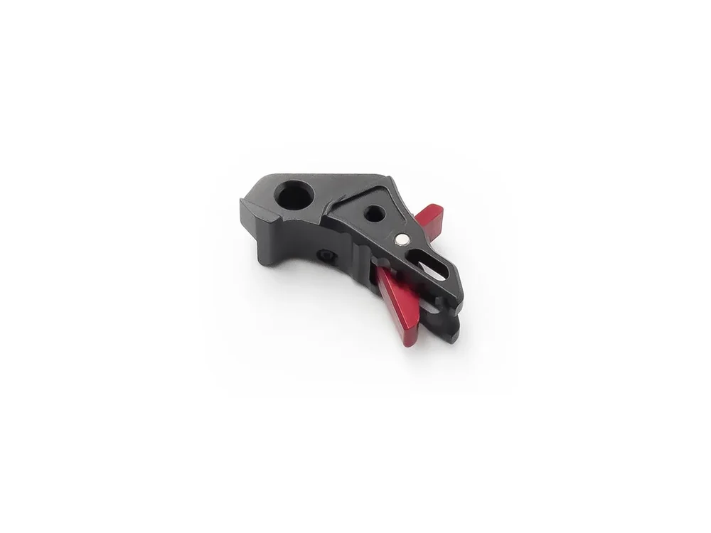 Action Army AAP-01 Adjustable Flat Trigger, Black Action Army AAP-01 Adjustable Flat Trigger, Black