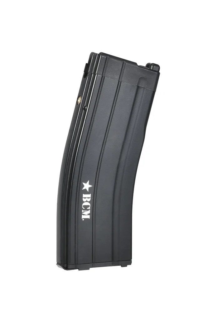 VFC BCM M4 GBBR Gasmagasin – 30 skud VFC BCM M4 GBBR Gasmagasin – 30 skud