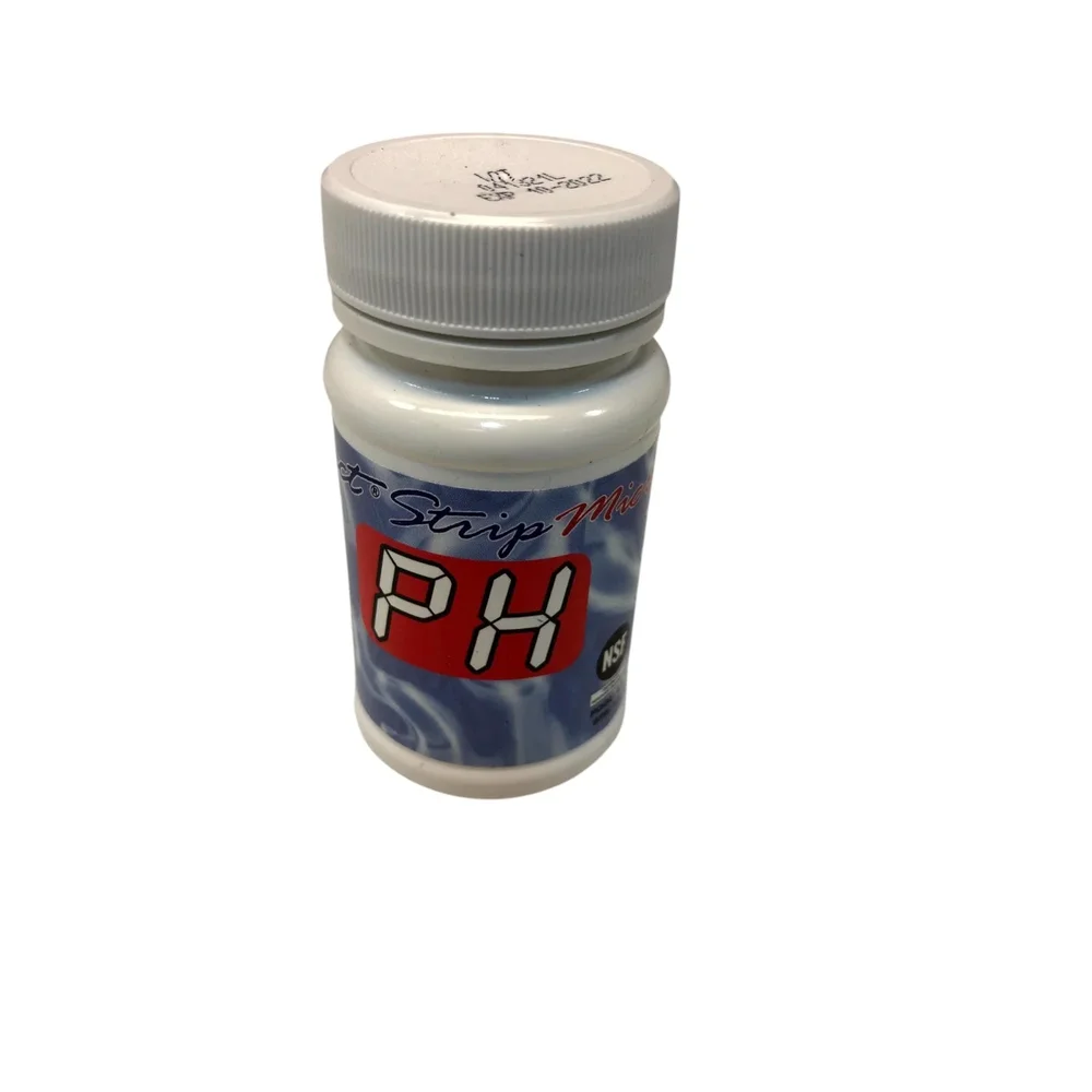 eXact teststickor – pH 100 stickor eXact teststickor – pH 100 stickor