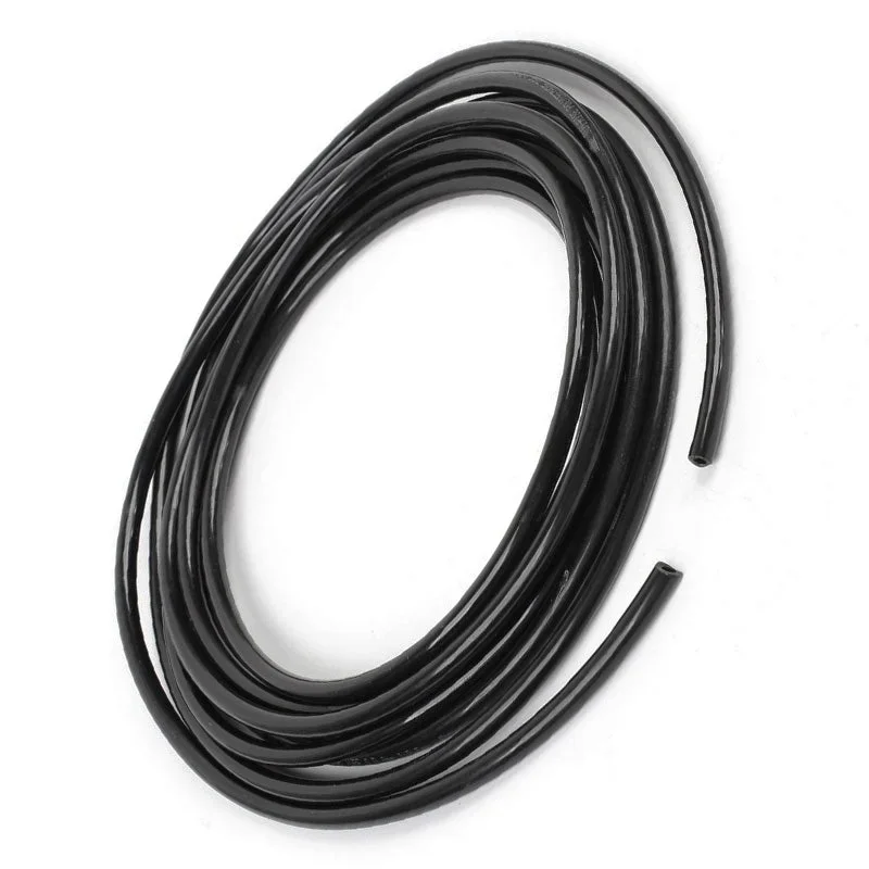 Vacuum hose 8mm Push in, pre-cut 2m/6ft