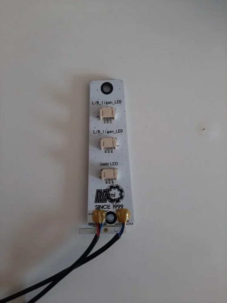 LED Plate (Controladora de luces) for Dualtron STORM ,THUNDER,STORM UP ,STORM LTD,ACHILLEUS ,THUNDER II,VICTOR,VICTOR LUXURY - Bild 2