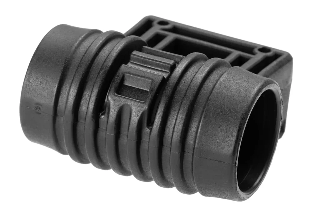 Element Offset Flashlight Mount Element Offset Flashlight Mount