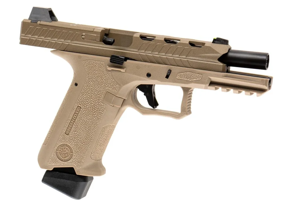 POSEIDON Orion No.2 Action GBB - Tan - Bild 3