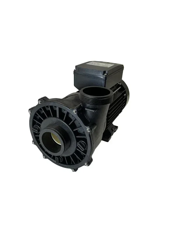 DXD-325 A spapump 1- fart 2,5HP DXD-325 A spapump 1- fart 2,5HP