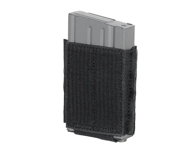 Single magasinindsats til AR-10/SR25 til plate carrier – sort - Bild 2