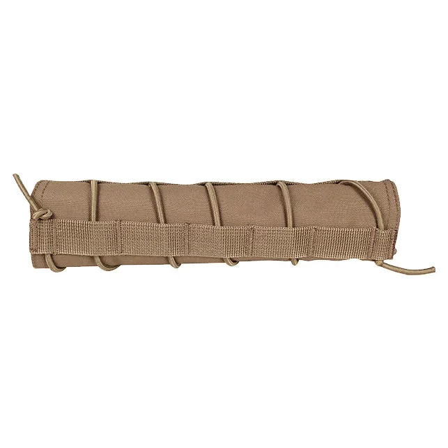SUPPRESSOR COVER – COYOTE