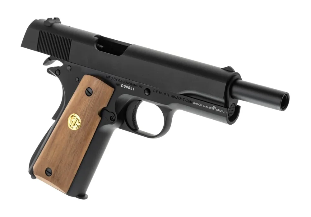 G&G GPM1911-P GP2 - Bild 3