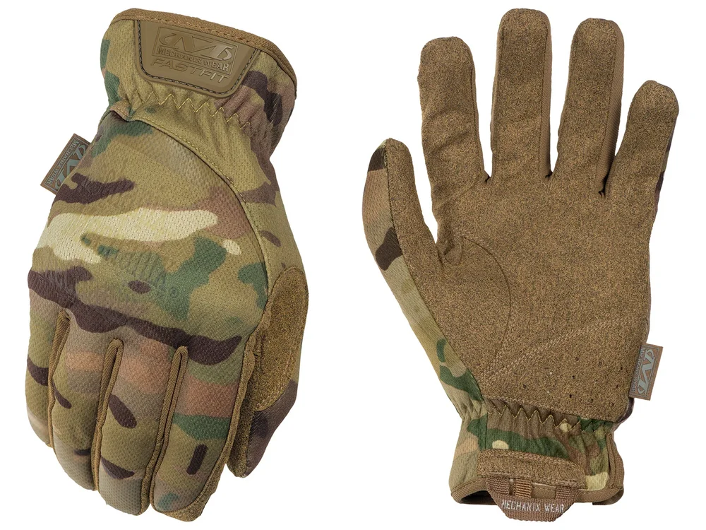Fastfit, MultiCam - Bild 1