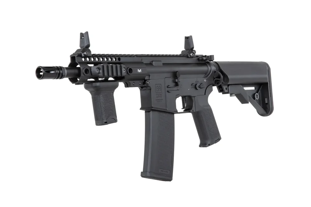 Specna Arms SA-P21 Prime™ Aster II ETU m/ brushless motor Black - Bild 2