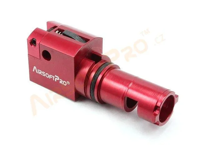 AirsoftPro CNC Aluminum Hop-Up Unit G36 - Bild 2