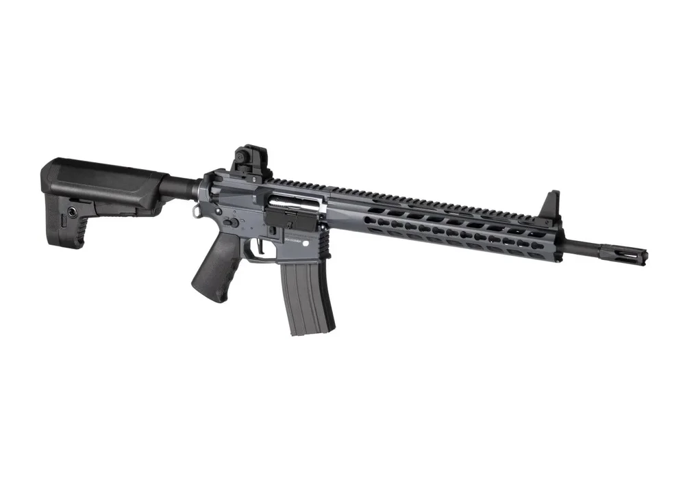 Krytac Trident Mk2 SPR S-AEG - Bild 1