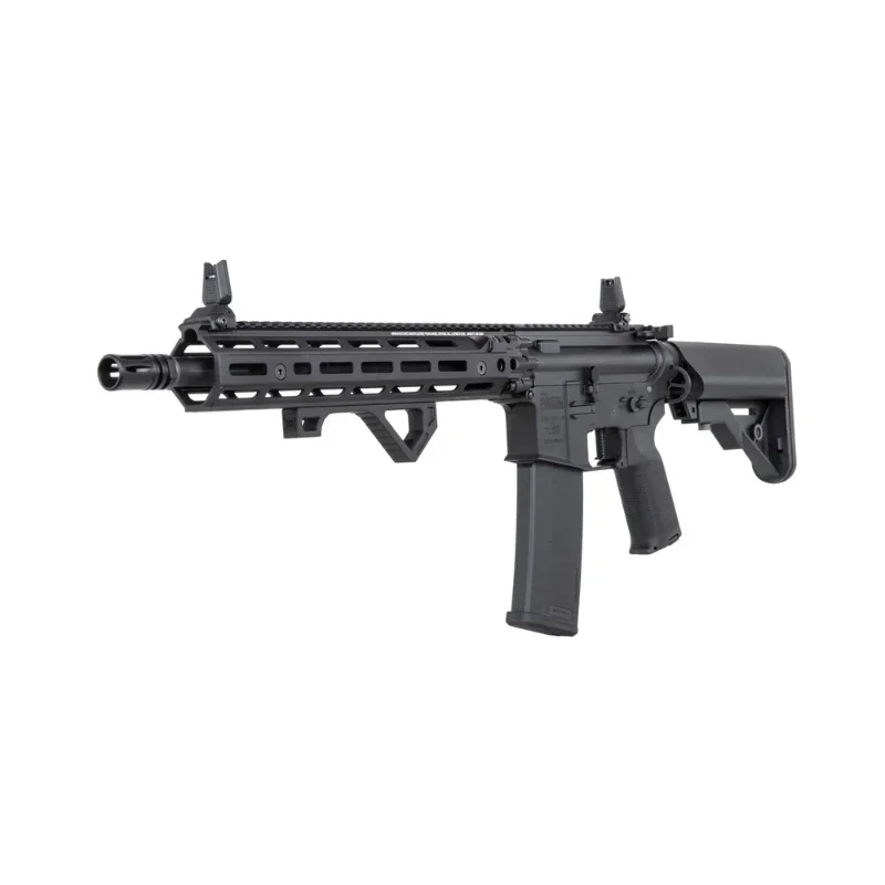 Specna Arms Daniel Defense RIS III 12.5 SA-P28 PRIME Aster II BLDC Airsoft Riffel