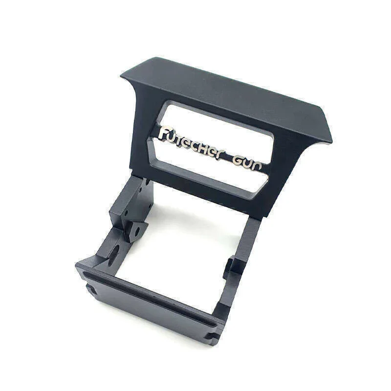 Rear fork bracket (Soporte de la horquilla trasera) Futecher Gun Pro - Bild 1