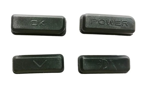 Buttons (Botones) Leaperkim Sherman L