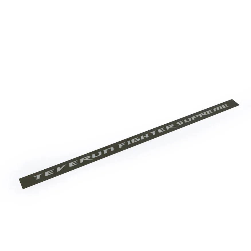 Deck side cover Figher Supreme/supreme 7260