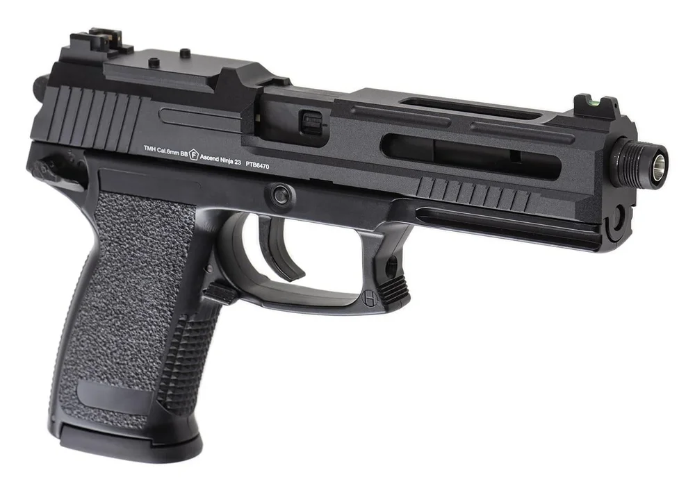 Ninja 23 GNB Ninja 23 GNB