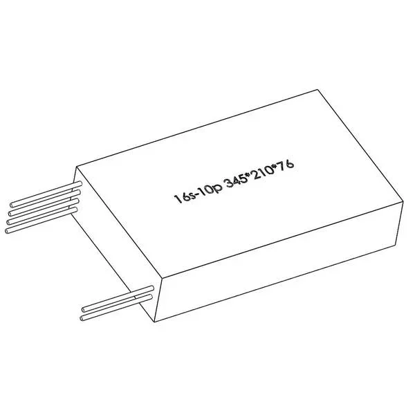 Battery (Batería) 72V Dualtron X II - Bild 1
