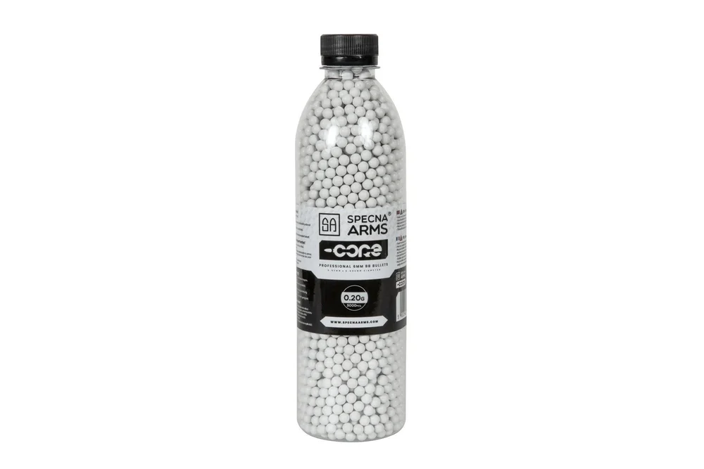 NONBIO KUGLER 0.20 GRAMS NONBIO KUGLER 0.20 GRAMS