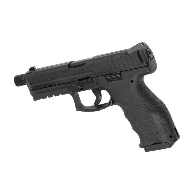 Heckler & Koch H&K VP9 Tactical Metal Version GBB - Bild 3