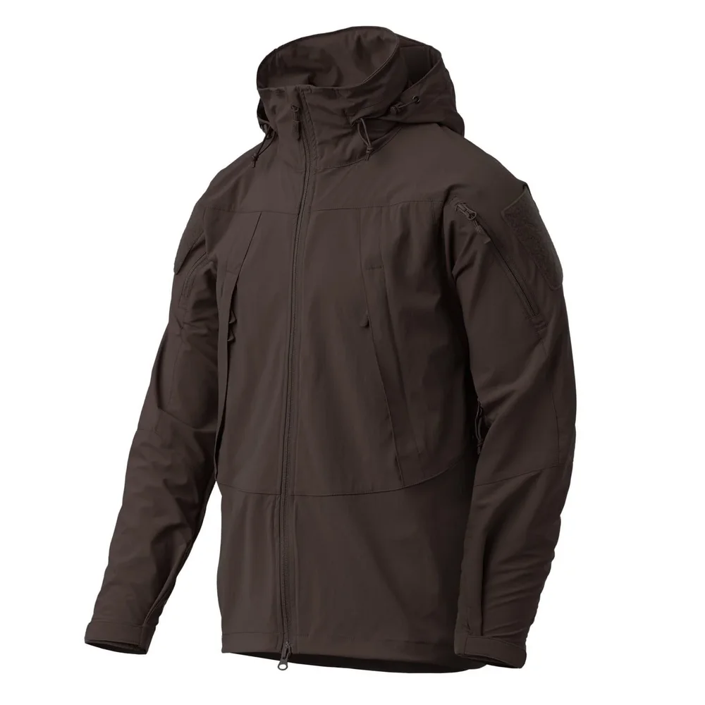 HELIKON Jacket TROOPER MK2 StormStretch - Bild 1