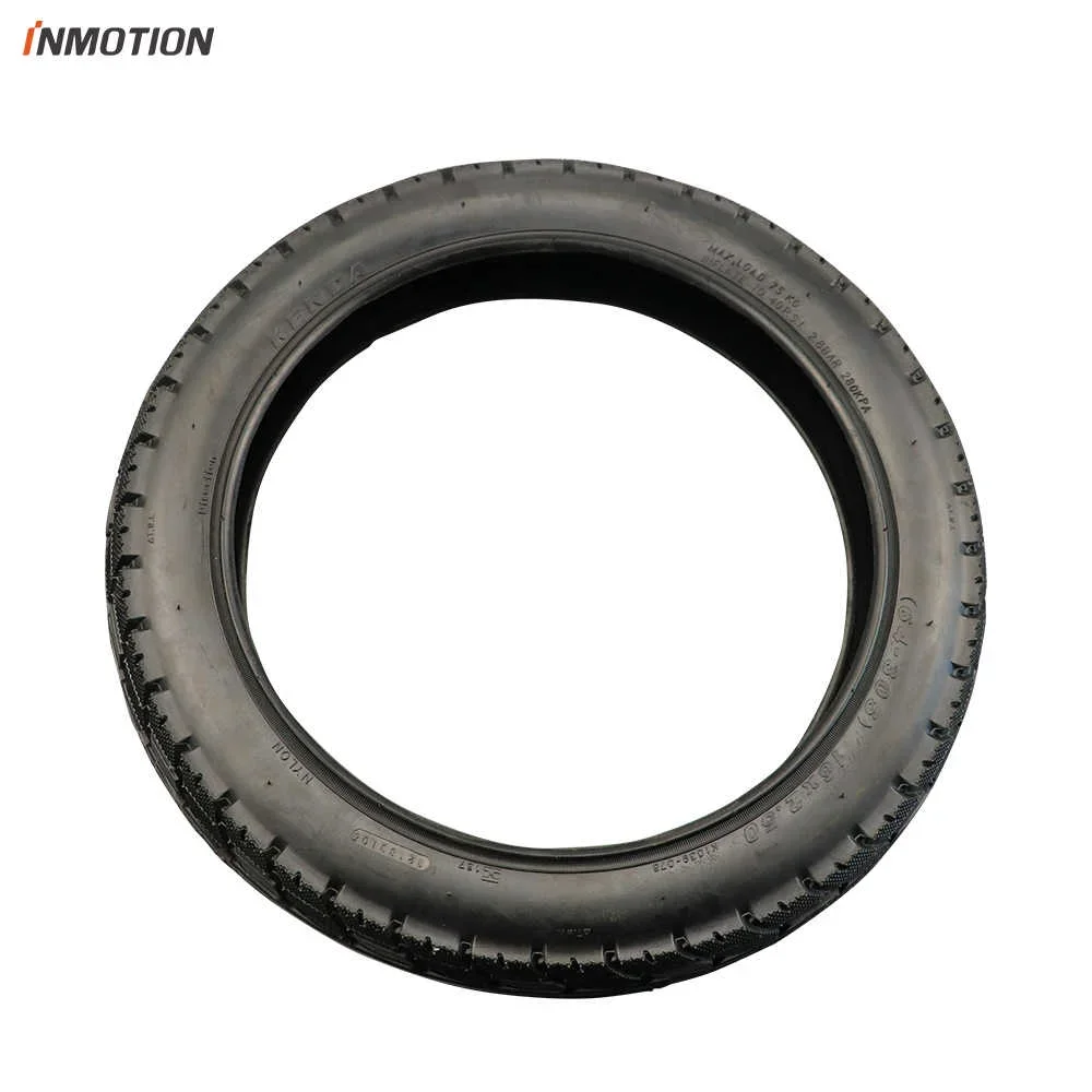 Inmotion V11 Däck 18 x 3 tum Reservdel för El-enhjuling