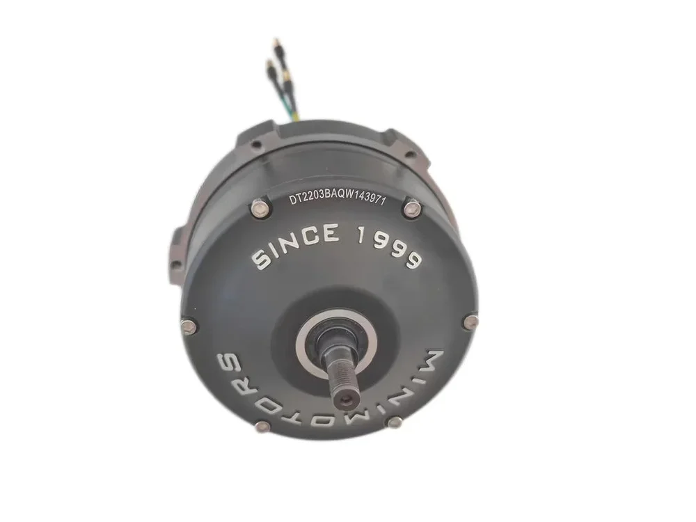 Front motor (Motor delantero) Dt ultra 2 - Bild 1