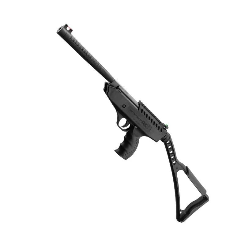LANGLEY Pro Sniper break barrel Luftgevær - 13,7 Joule