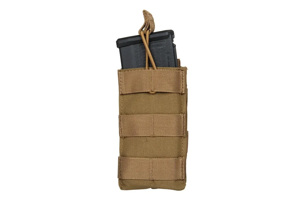 Single rifle magazine loader - Tan - Bild 2