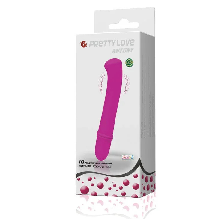 VIBRATOR ANTONY - Bild 2