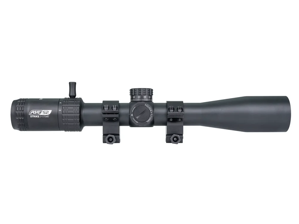 STRIKE SYSTEMS HMTS-02 Scope - Bild 2