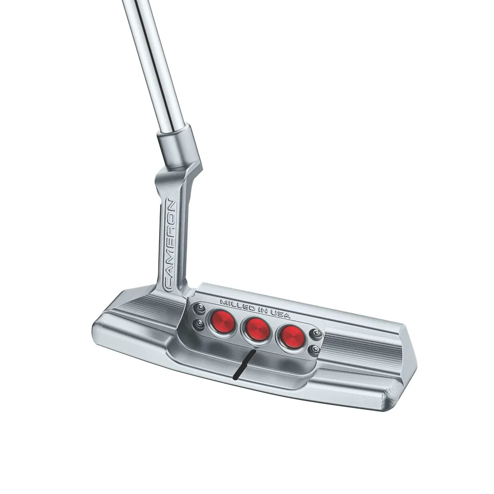 Scotty Cameron SS Newport 2 Putter - Bild 3