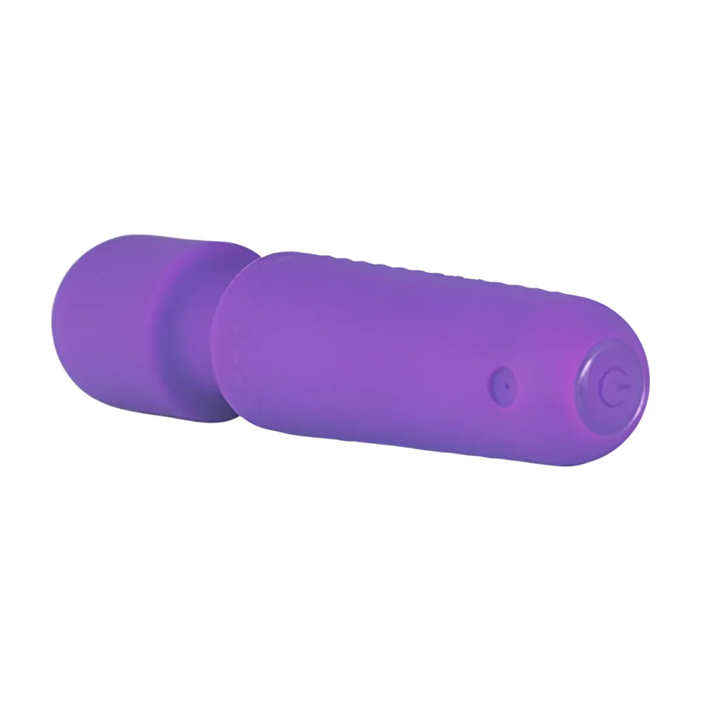 MAGIC WAND VIBRATOR MINI - Bild 3