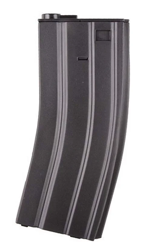 Specna Arms M4 mid cap magasin – 100 skud Specna Arms M4 mid cap magasin – 100 skud