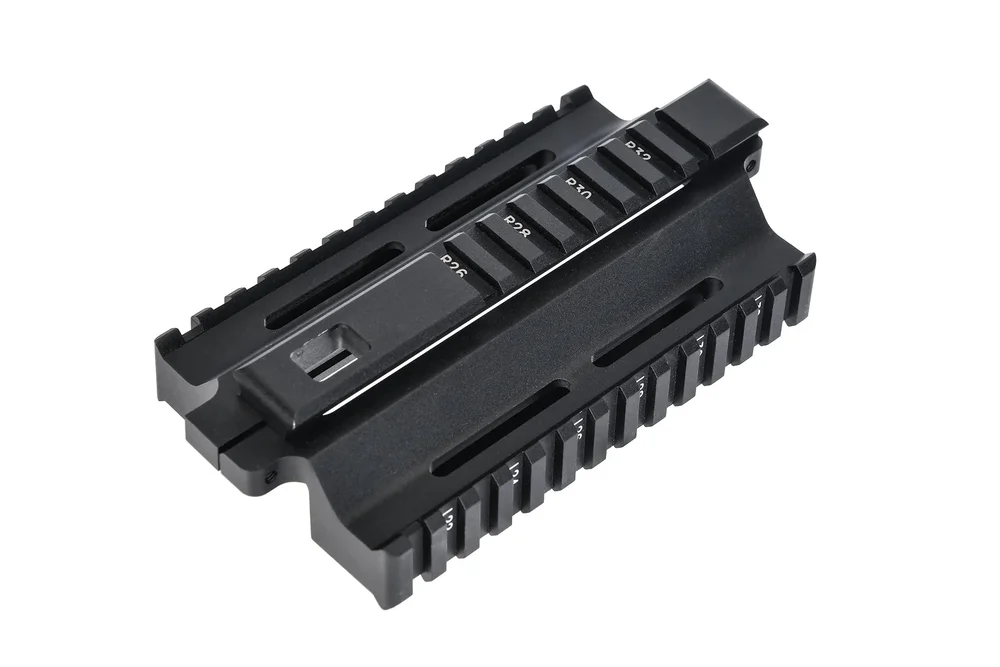 VFC Handguard Rail M249 GBB VFC Handguard Rail M249 GBB