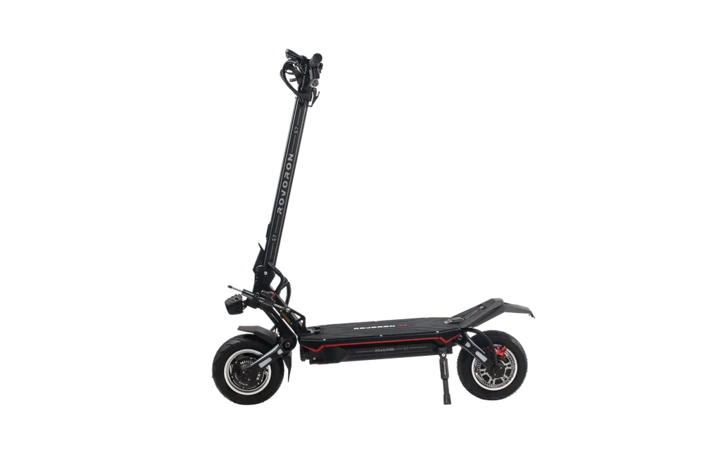 ROVORON S7 DGT - 84V 37Ah Samsung - Bild 2