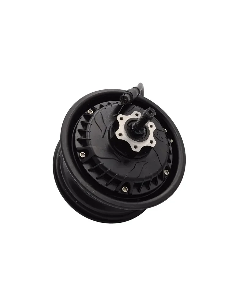 NAMI Bakre Motor Klima 1000W 60V - Bild 3