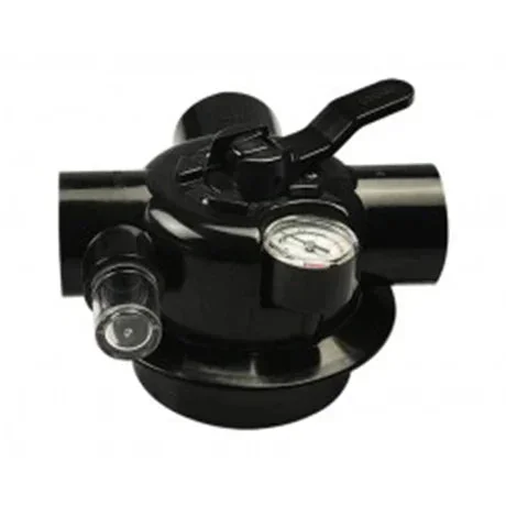 Sandfilter kit POOL Style 6m3/h - Bild 2