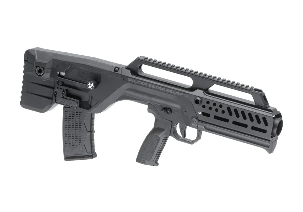 ESG B-10 Gas Non-BlowBack Shotgun ESG B-10 Gas Non-BlowBack Shotgun
