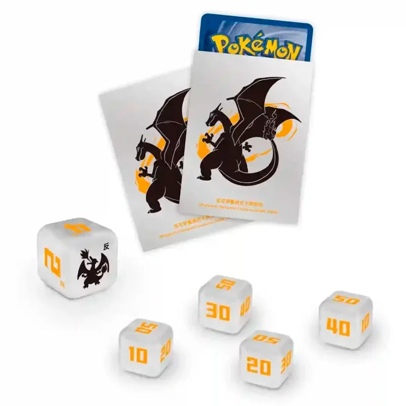 Pokémon Charizard Departure Gift Box  Simplified Chinese - Bild 3