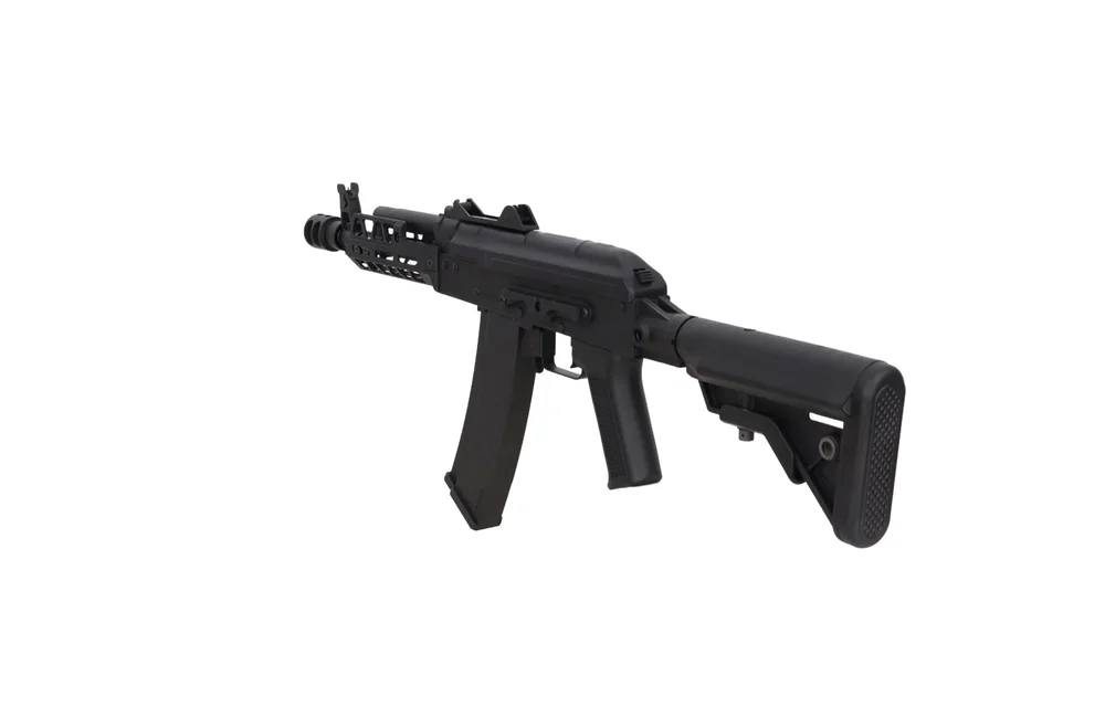 Specna Arms SA-J83 CORE™ Gen.2 HAL ETU™ airsoft Carbine Black - Bild 2