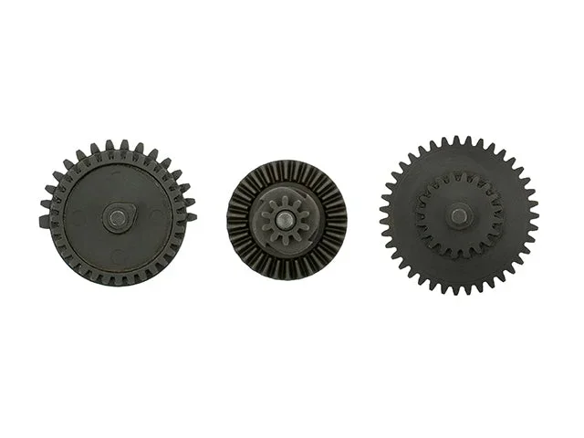 Gearsæt i stål V.2/3 – REGULAR - Bild 2