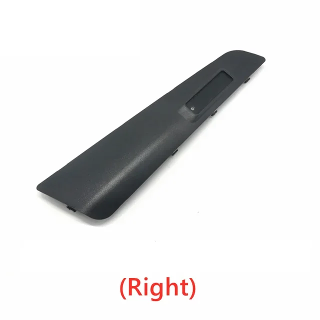 Decorative rear cover right Inmotion S1F/L9 Decorative rear cover right Inmotion S1F/L9