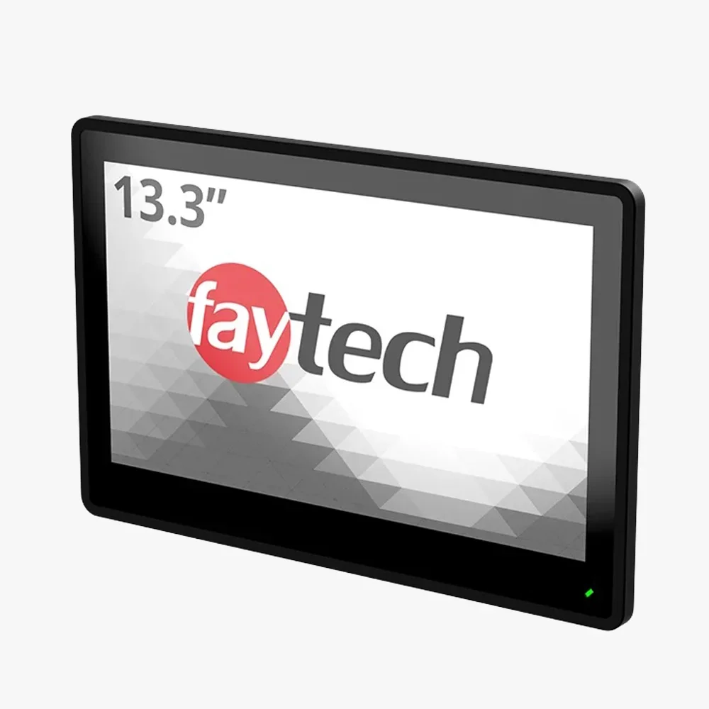 Touchscreen 13.3" PCAP, Faytech RTD2556 V4 - Bild 1