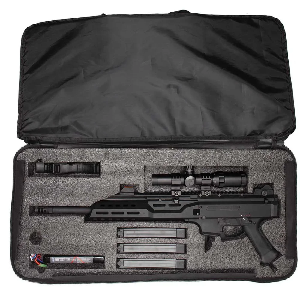 CZ Scorion EVO Carbine taske - Bild 2