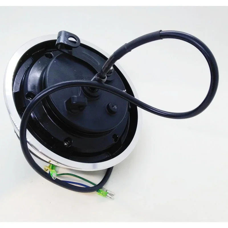 Motor Speedway Leger 500W - Bild 3