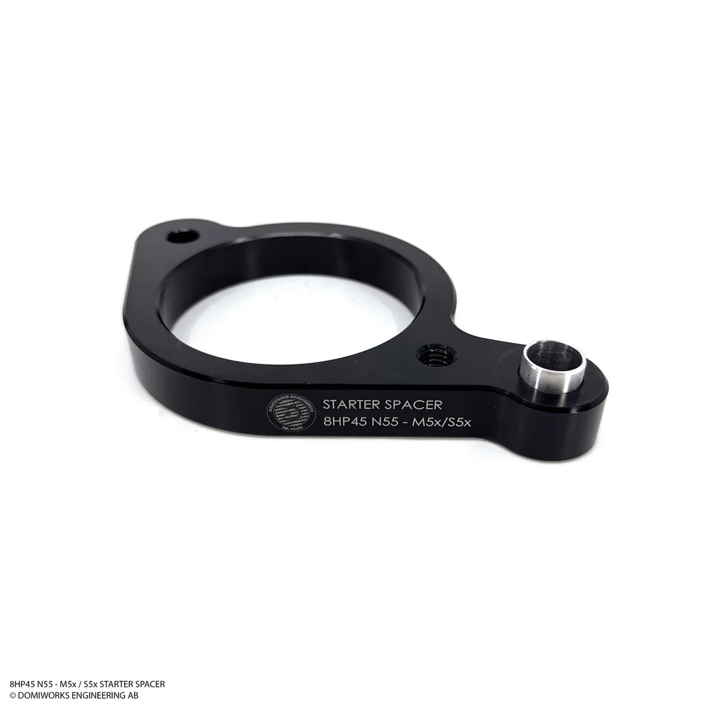 BMW M5x/S5x – 8HP45 N55 Startmotor Spacer BMW M5x/S5x – 8HP45 N55 Startmotor Spacer