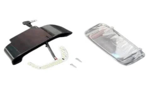 Rear Light Set (Jeu de feux arrière/Kit de luz trasera) Nosfet Aeon - Bild 1