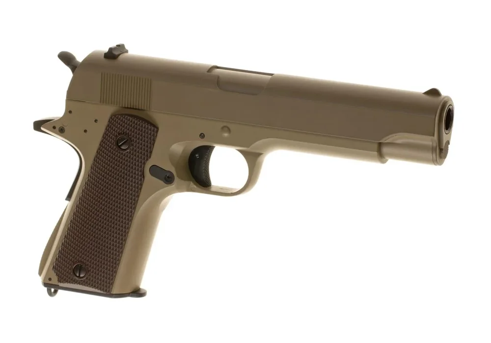 CYMA CM123 AEP - Tan - Bild 1
